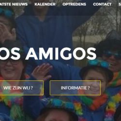 OS Amigos